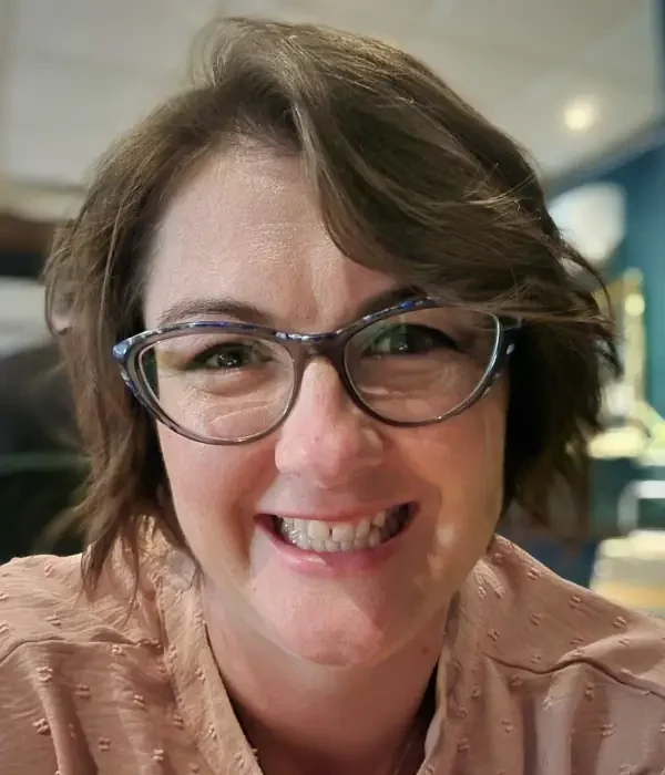 Jacquie MacEachern
