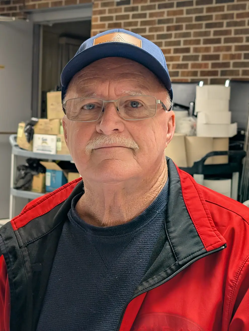 Larry Quinney